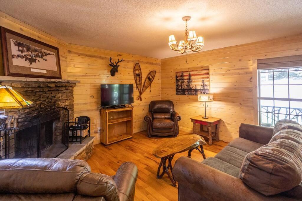 Pet Friendly Luxury Cabin Near Helen With Fire Pit 클리블랜드 외부 사진